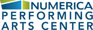 Numerica Performing Arts Center Logo