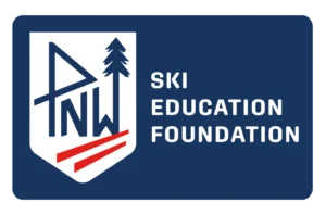 Pacific Northwest Ski Education Foundation Logo