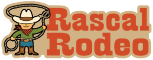 Rascal Rodeo Logo