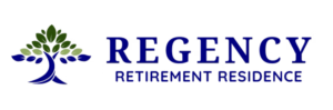 Regency Retirement Residence of Laramie Logo