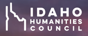 Idaho Humanities Council Logo