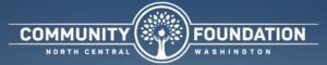 Community Foundation of North Central Washington Logo