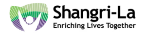 Shangri-La Logo