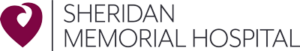 Sheridan Memorial Hospital Foundation Logo