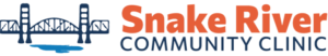 Snake River Community Clinic Logo