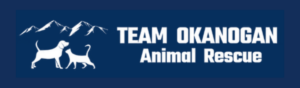 Team Okanogan Animal Rescue (TOAR) Logo