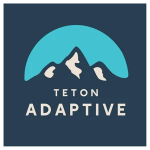 Teton Adaptive Sports Logo
