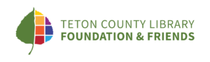 Teton County Library Foundation Logo