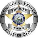 Teton County Sheriff’s Office Logo