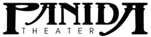 The Panida Theatre Logo