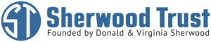 The Sherwood Trust Logo
