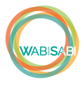 Wabi-Sabi Logo