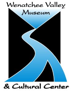 Wenatchee Valley Museum and Cultural Center Logo