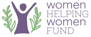 Women Helping Women Fund Logo