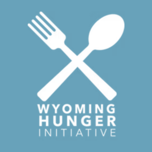 Wyoming Hunger Initiative Logo