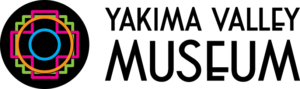 Yakima Valley Museum Logo