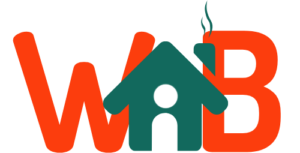 WAB Warming Center Logo